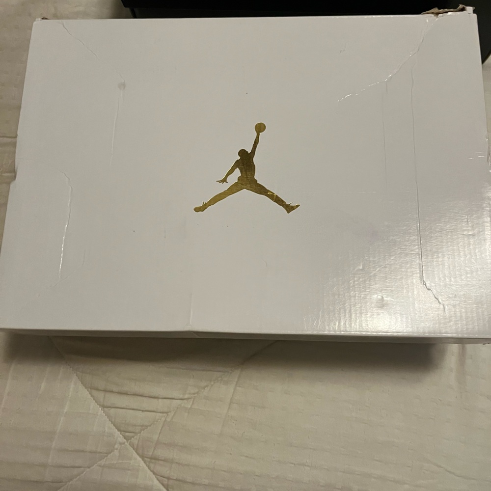 Jordan 3 Bordeaux